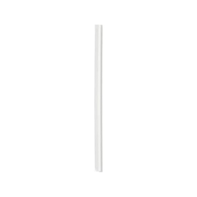 Durable Retractable ridges a4 gr. 3 mm. width 13 mm for 30 sheets, white