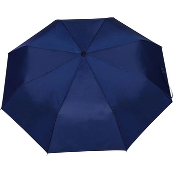 Dunlop Single Canopy Umbrella 25 Inch Navy