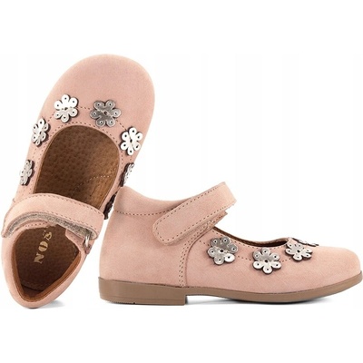 Mido Noster 20-35 dievčenské balerínky