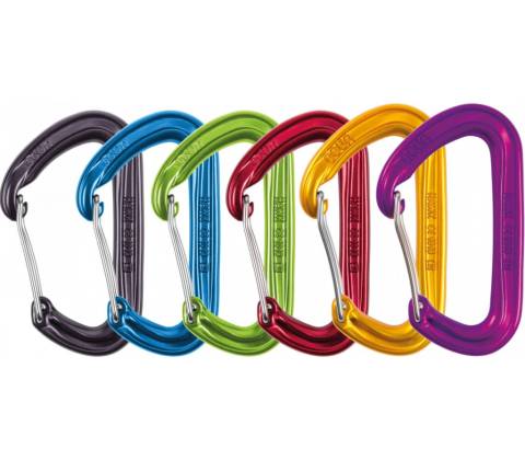 Ocun Hawk wire pack 5+1