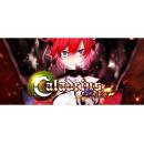 Caladrius Blaze