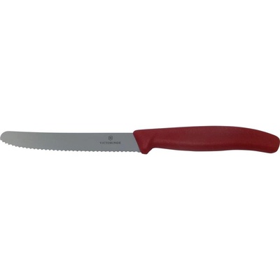 Victorinox 6.7831 11 cm červená – Zboží Mobilmania