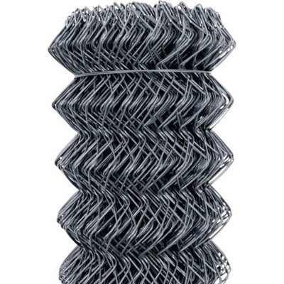 Pletivo PVC 160/25 antracit