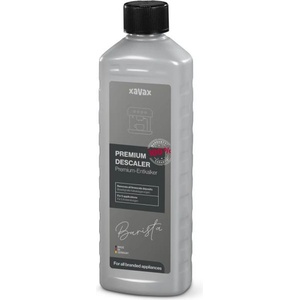 XAVAX Антикалциращ препарат XAVAX Premium за кафе машини 500ml, 111283