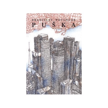 Puška