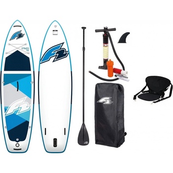 Paddleboard F2 Strato Combo 11'6''