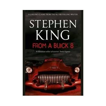 From a Buick 8