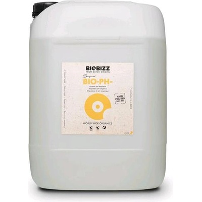 Biobizz - bio·ph- 20 l