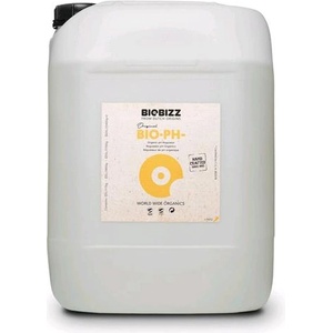 Biobizz - bio·ph- 20 l