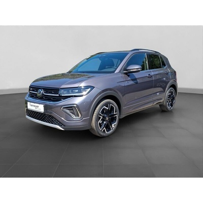 Volkswagen T-Cross 1.0 TSI DSG R-Line 85 kW