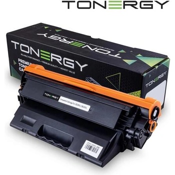 Compatible Съвместима тонер касета Tonergy HP 35A 36A 78A 85A CE285A/CB435A/CB436A/CF278A Black, Extra High Capacity, 7k (CE285XL/CB435XL/CB436X/CF278XL)