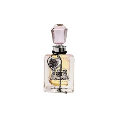 Juicy Couture Perfume EDP 100 ml Tester