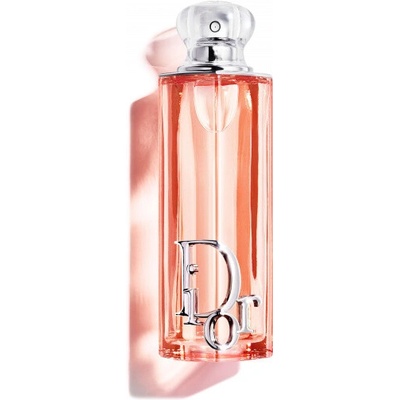 Dior Addict Peachy Glow parfémovaná voda jasmínové a broskvové tóny dámská 50 ml