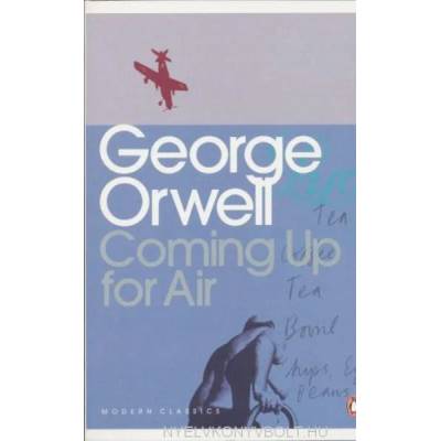 Coming Up for Air | George Orwell