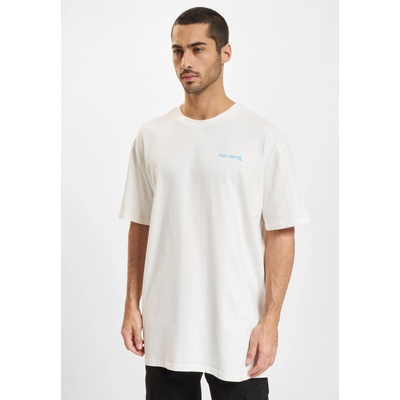 Urban Classics Тениска Just Rhyse WavyPalms T-Shirts ready for dye/blue XXLUB-JRTS730T-18134 - Тъмносив, размер S