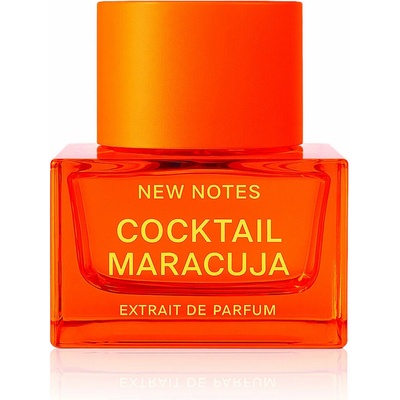 New Notes Cocktail Maracuja parfém unisex 50 ml