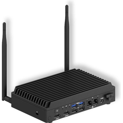 ASUS NUC Gen 13 BNUC13BRFA20002 (90AS0021-M000M0)