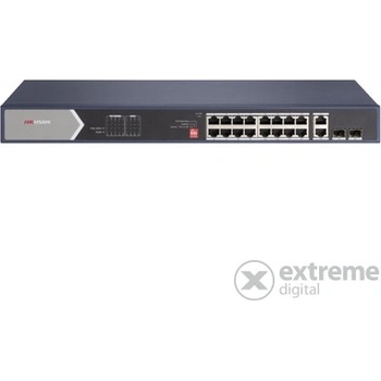 HIKVISION DS-3E0520HP-E