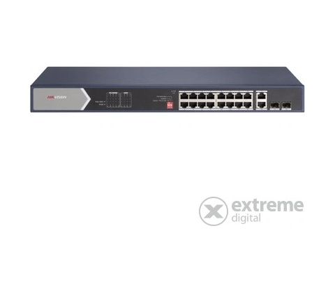 HIKVISION DS-3E0520HP-E