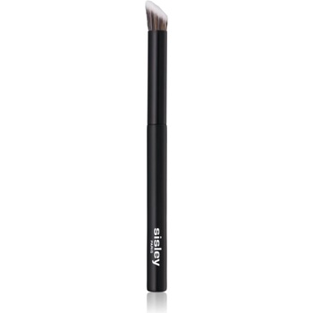 Sisley Accessories Eyeshadow Smudge Brush плоска четка за сенки за очи