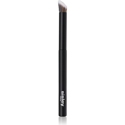 Sisley Accessories Eyeshadow Smudge Brush плоска четка за сенки за очи