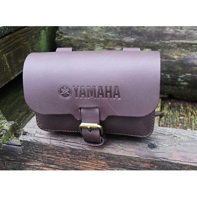 Kožená Kapsa Na Pásek Yamaha 5858