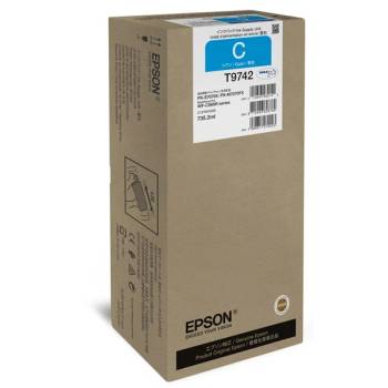 Epson EPSON Tintapatron WorkForce Pro WF-C869R Синьо XXL (C13T97420N)