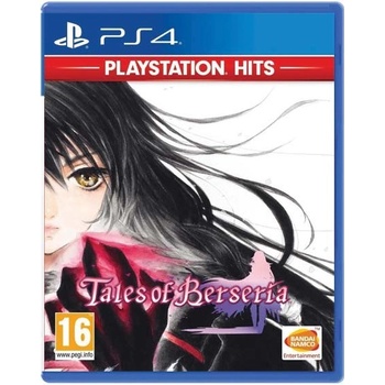 Tales Of Berseria