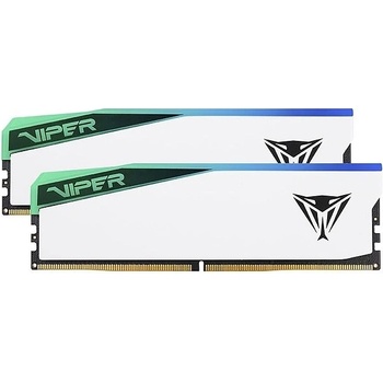 Patriot Viper Elite 5 DDR5 32GB 7000MHz CL38 PVER532G70C38KW