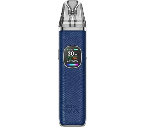 OXVA Xlim Pro 2 Pod Kit 1300 mAh Blue Python