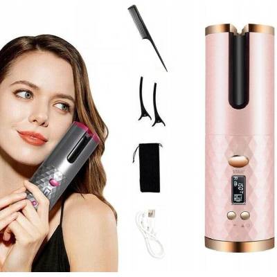 Onshop Curler Automatic