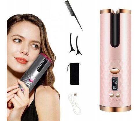 Onshop Curler Automatic