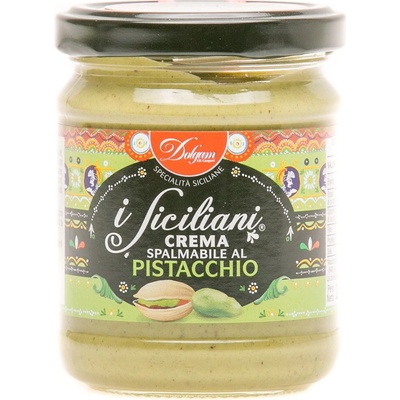 Dolgam Pistáciový Krém 200 g
