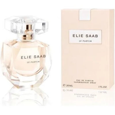 Elie Saab Le Parfum EDP 50 ml Tester