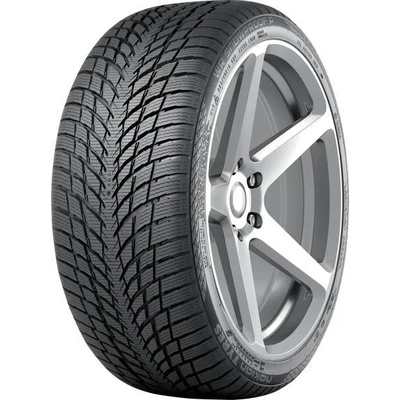 Nokian WR Snowproof 235/45 R18 98V