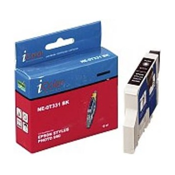 Compatible ГЛАВА ЗА EPSON STYLUS PHOTO 950 - Black - OUTLET - T033140 - C13T03314010 - G&G ((C13T03314010)