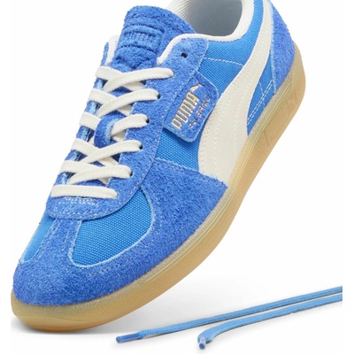Puma Palermo VINTAGE 39684101 Modrý