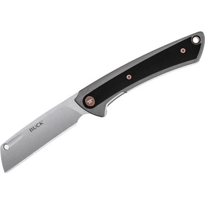 Buck 263 HiLine 0263GYS