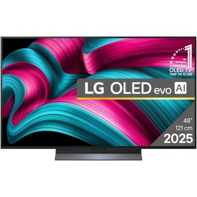 LG OLED48C52LA