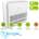 Crystal CCI-14H2-UR4 / CCO-14H2-UR4