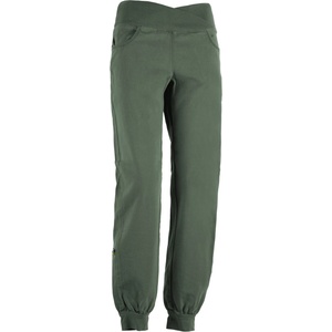 E9 Дамски панталон за боулдър E9 Women's Olivia Bouldering trousers - Agave - размер XS (109-1175-1012)