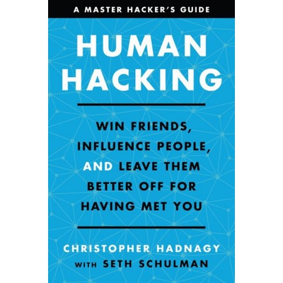 Human Hacking