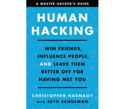 Human Hacking