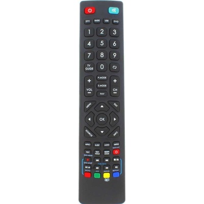 Diaľkový ovládač Sharp BLA-32