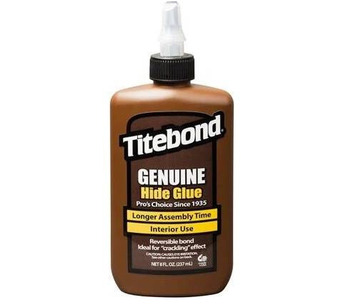 TITEBOND Liquid Hide 237 ml