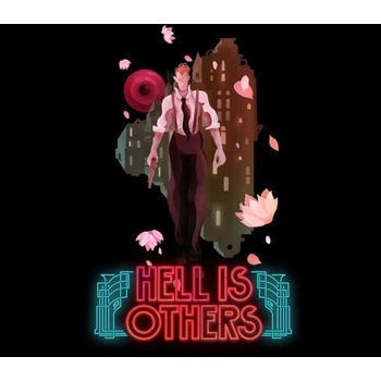 Hell is Others