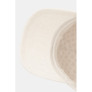 Guess Шапка с козирка с вълна Guess (AW5471.POL01)