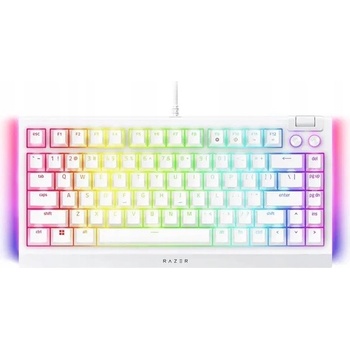 Razer BlackWidow V4 75% RZ03-05001700-R3M1