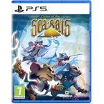 PQube Curse of the Sea Rats (PS5)