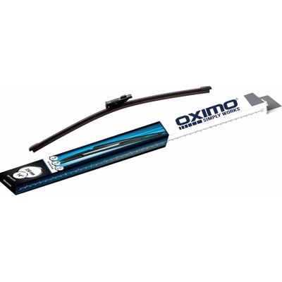 Oximo zadný 350 mm WR103350